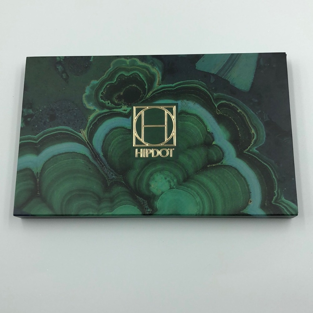 **Hipdot Cenote Palette (NWT)